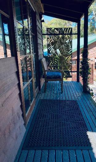 hideaway studio accommodation