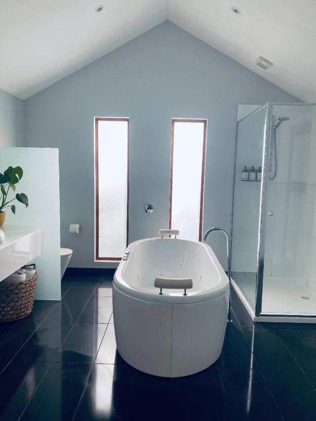 hideaway studio accommodation