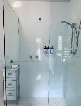 hideaway studio accommodation