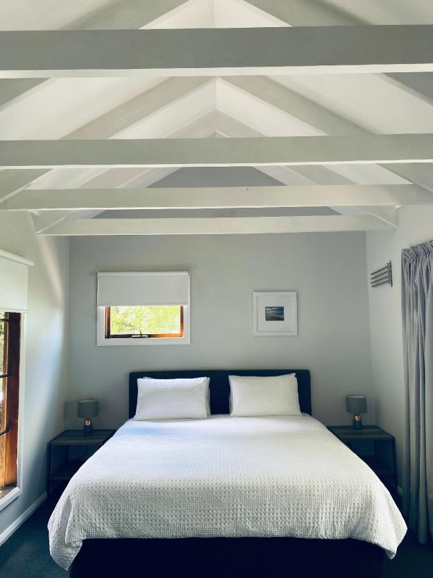 hideaway studio accommodation