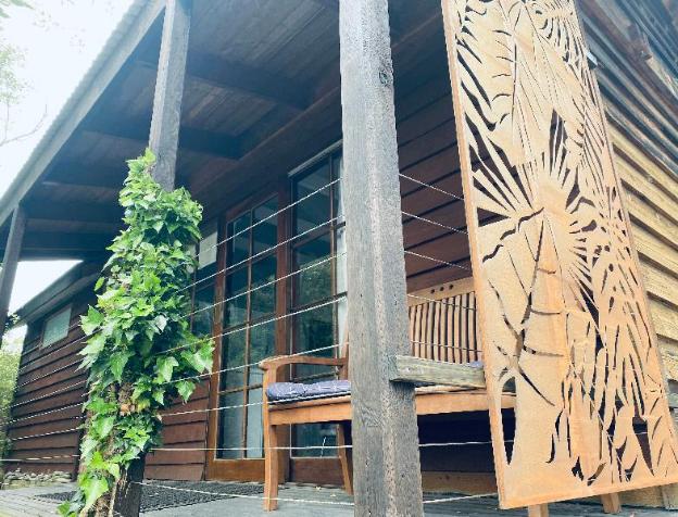 hideaway studio accommodation