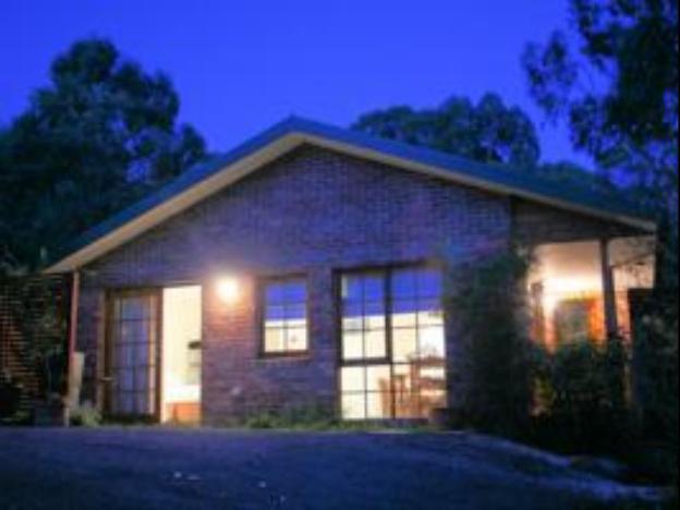 hideaway studio accommodation