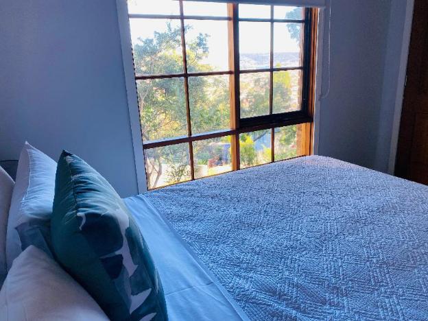 hideaway studio accommodation