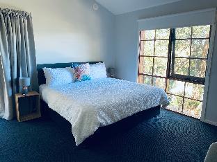 hideaway studio accommodation