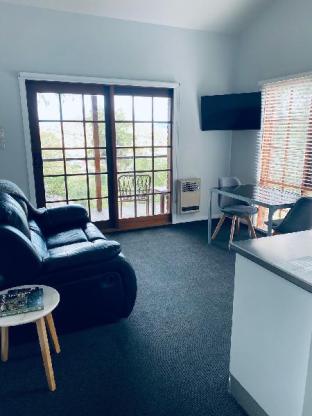 hideaway studio accommodation