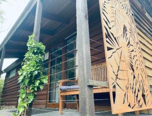 hideaway studio accommodation