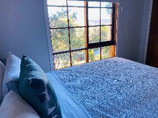 hideaway studio accommodation