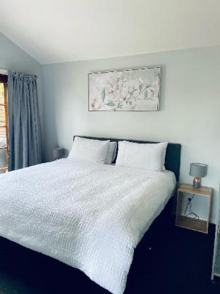 hideaway studio accommodation