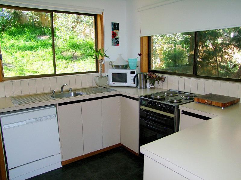 hideaway studio accommodation