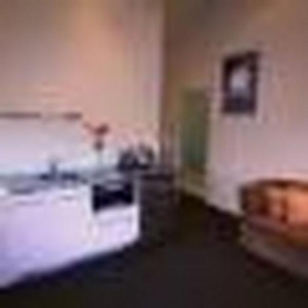 hideaway studio accommodation