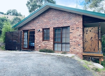 hideaway studio accommodation