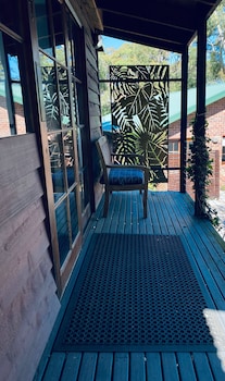 hideaway studio accommodation