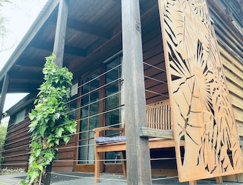 hideaway studio accommodation
