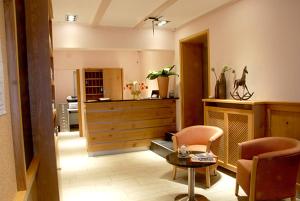 hotel zur erholung and restaurant ammes landhaus