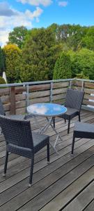 hotel zur erholung and restaurant ammes landhaus