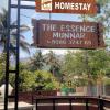 essence munnar
