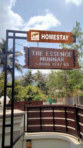 Essence Munnar,Munnar>>Idukki,5 star