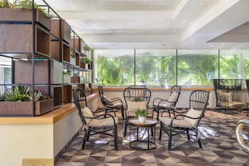 Lagoona By Isrotel Collection,Southern>>Eilat,4 star