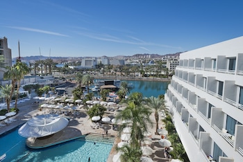 eilat