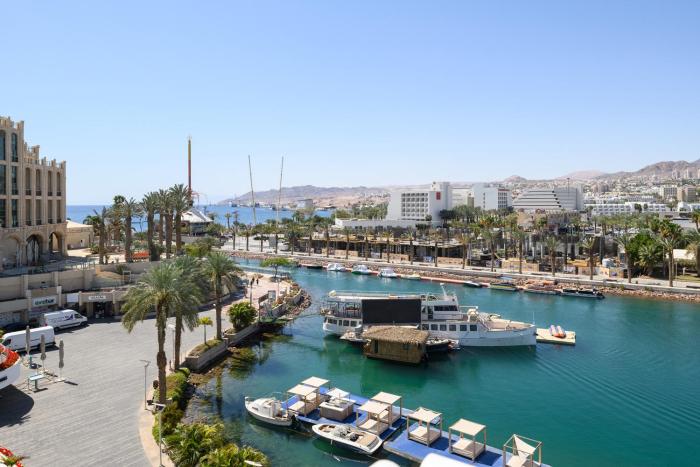 eilat