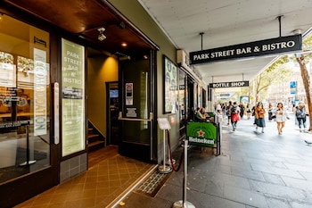 sydney