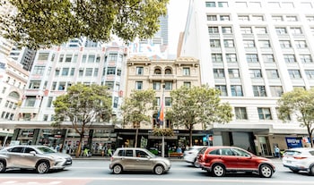 sydney