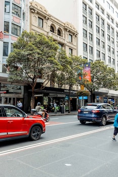 sydney