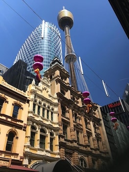 sydney