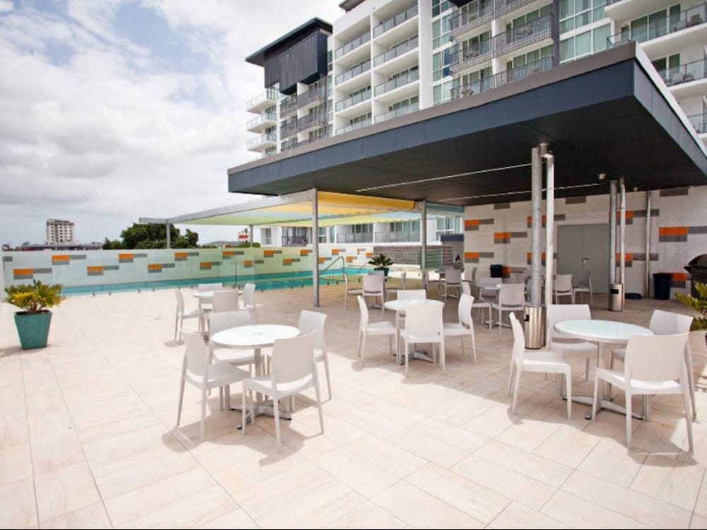 quest mackay on gordon