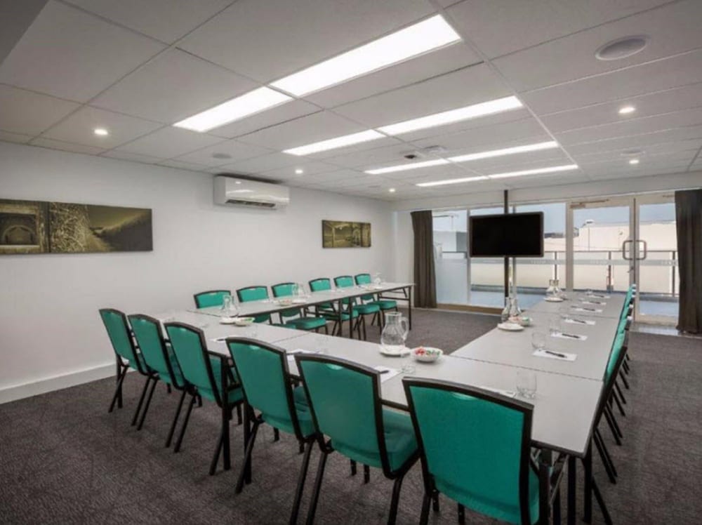 quest mackay on gordon