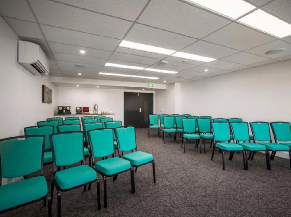 quest mackay on gordon