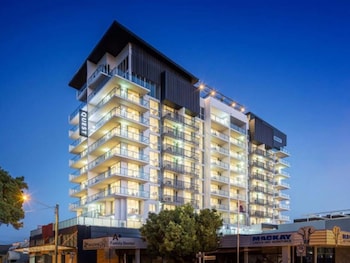 quest mackay on gordon