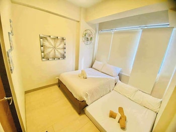 mactan newtown condo unit