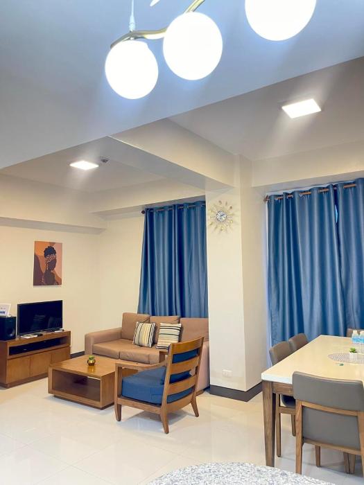 mactan newtown condo unit