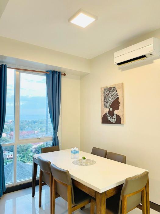 mactan newtown condo unit