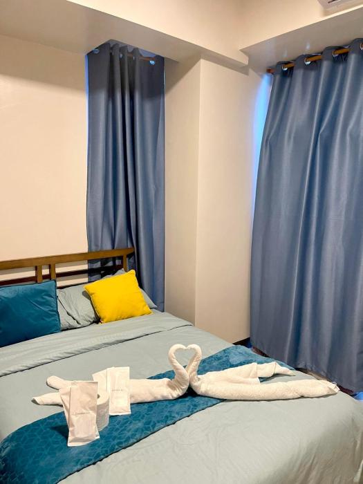mactan newtown condo unit