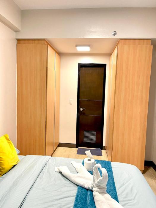 mactan newtown condo unit