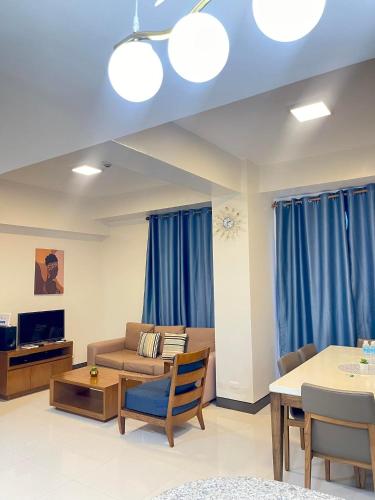 mactan newtown condo unit