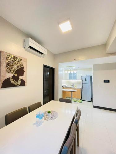 mactan newtown condo unit
