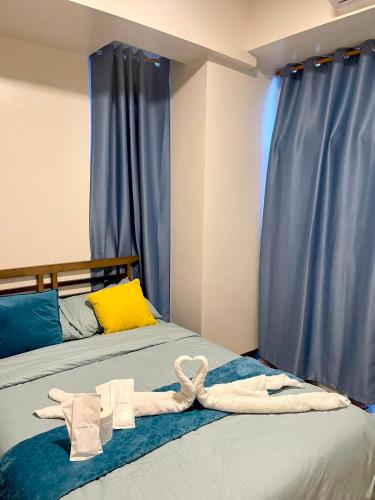 mactan newtown condo unit