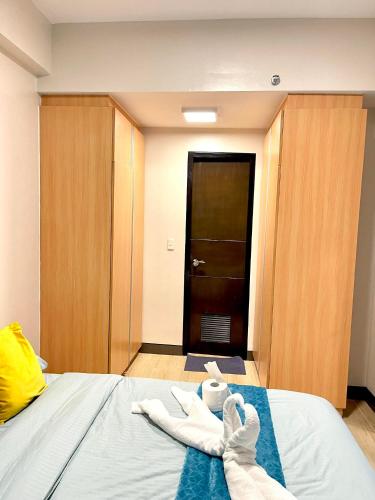 mactan newtown condo unit