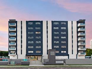 allure hotel and apartments