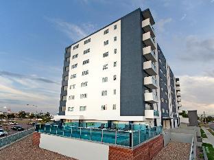 allure hotel and apartments