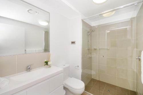 allure hotel and apartments