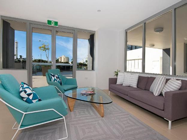 allure hotel and apartments