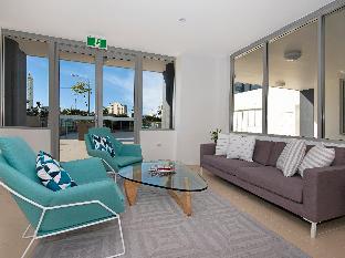 allure hotel and apartments