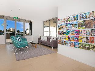 allure hotel and apartments