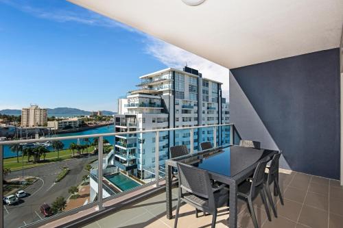 allure hotel and apartments
