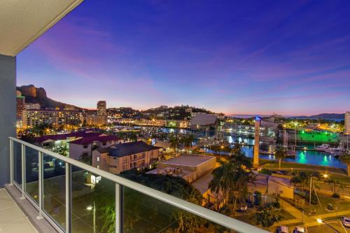 allure hotel and apartments