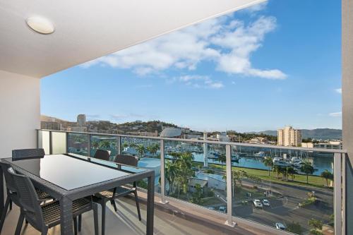 allure hotel and apartments